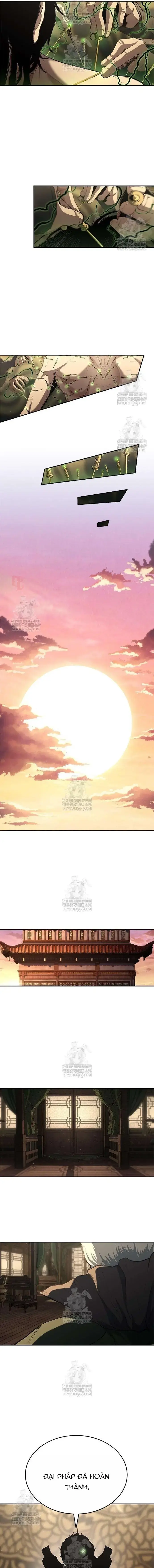 Cuồng Nhân Võ Lâm Chapter 14 - Trang 15