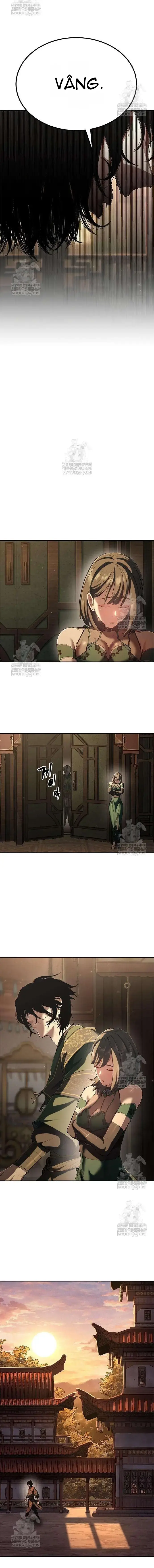 Cuồng Nhân Võ Lâm Chapter 14 - Trang 17