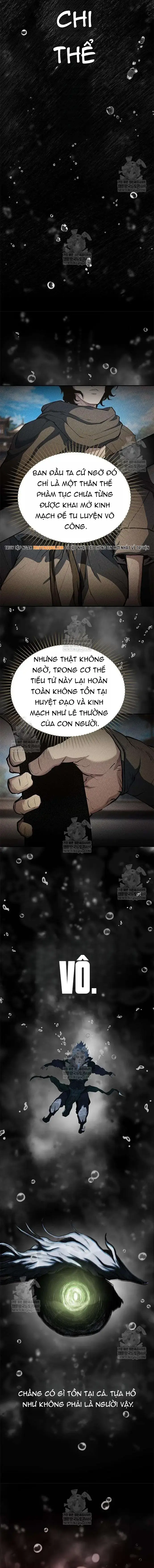 Cuồng Nhân Võ Lâm Chapter 14 - Trang 4