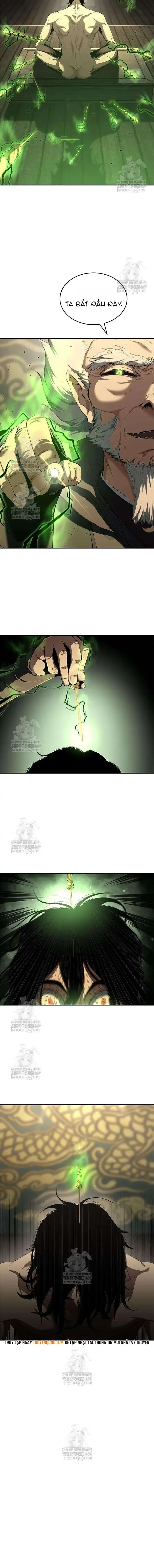Cuồng Nhân Võ Lâm Chapter 14 - Trang 9