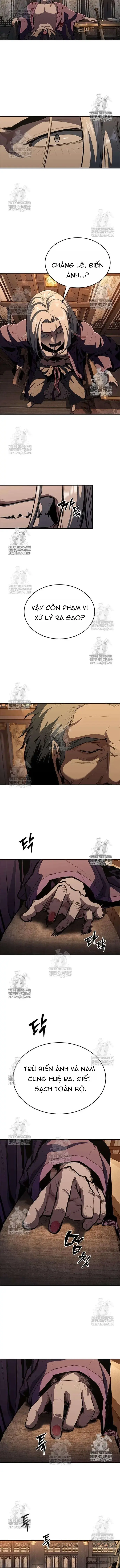 Cuồng Nhân Võ Lâm Chapter 15 - Trang 11