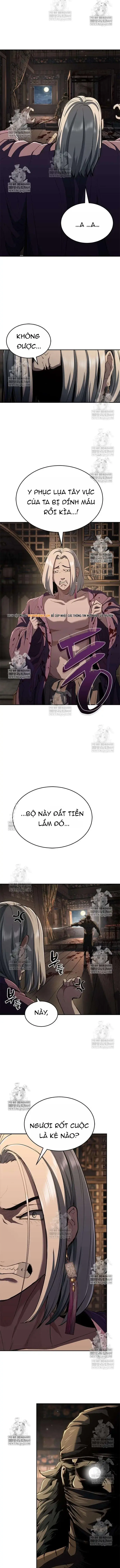 Cuồng Nhân Võ Lâm Chapter 15 - Trang 5