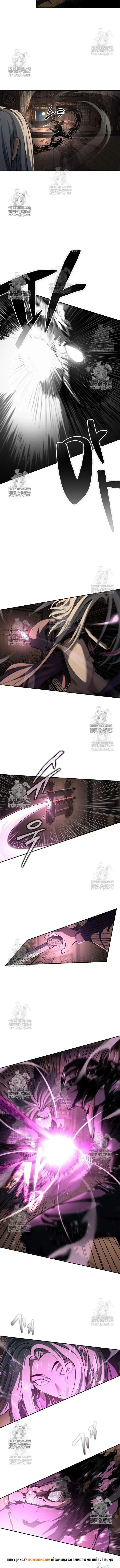 Cuồng Nhân Võ Lâm Chapter 15 - Trang 6