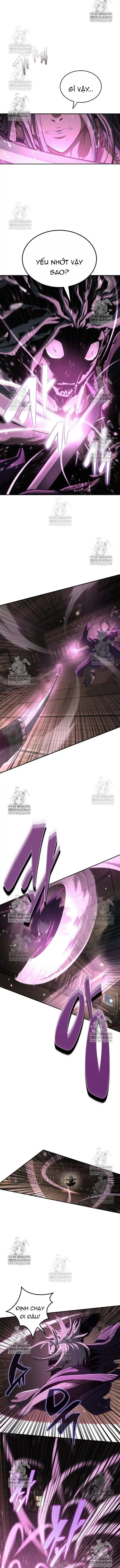 Cuồng Nhân Võ Lâm Chapter 15 - Trang 7