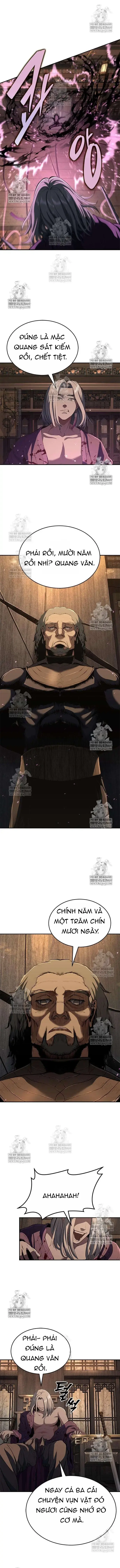 Cuồng Nhân Võ Lâm Chapter 15 - Trang 9