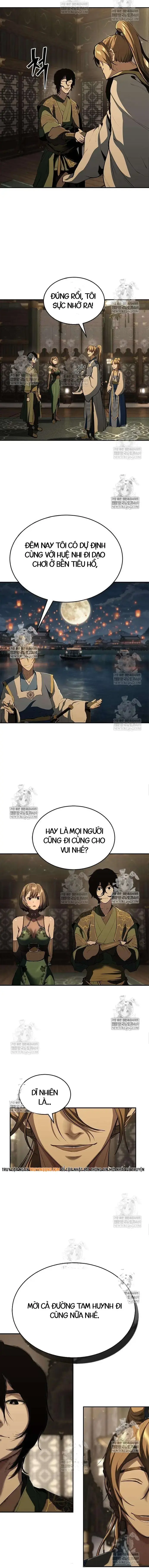 Cuồng Nhân Võ Lâm Chapter 16 - Trang 14