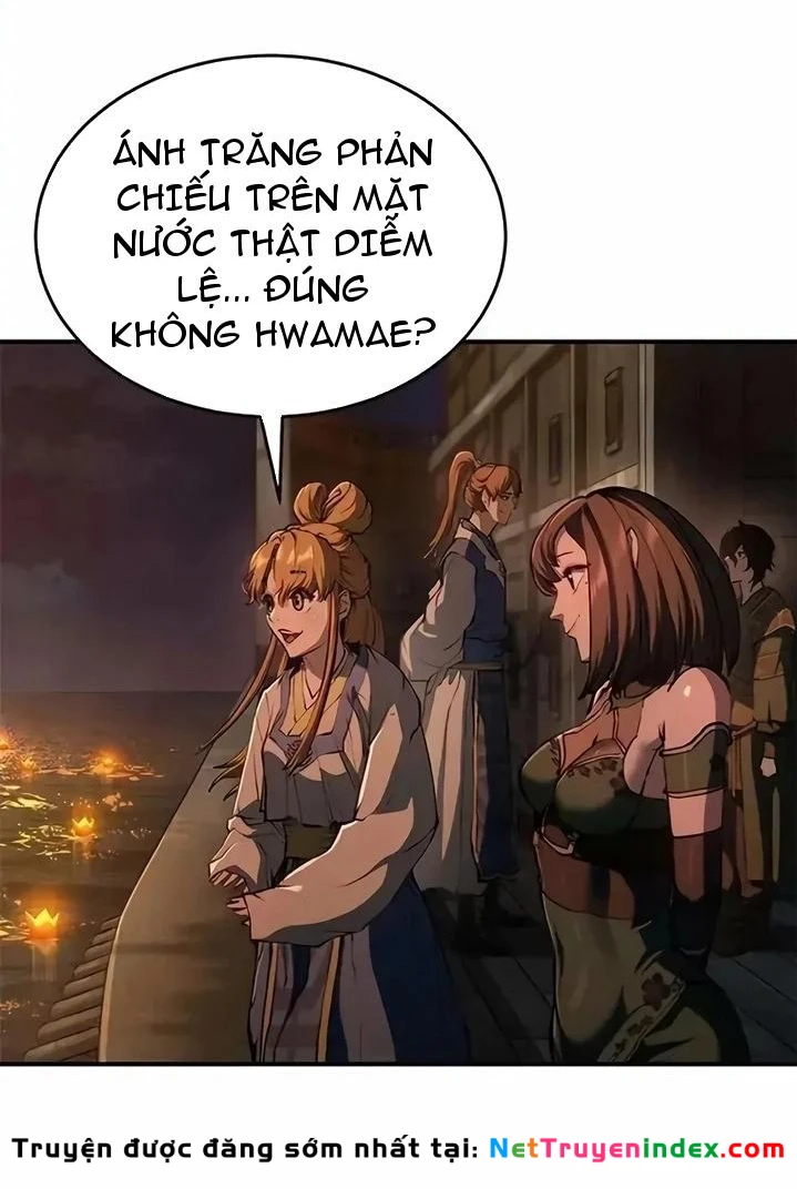 Cuồng Nhân Võ Lâm Chapter 17 - Trang 10