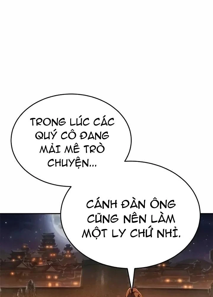 Cuồng Nhân Võ Lâm Chapter 17 - Trang 11
