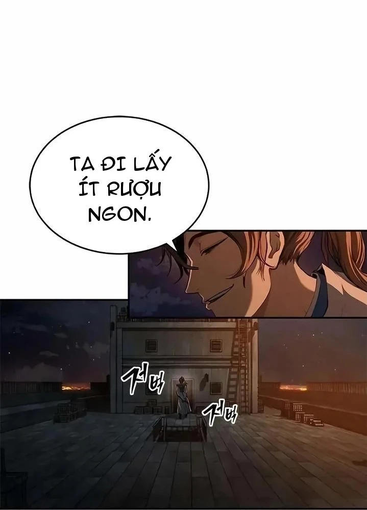 Cuồng Nhân Võ Lâm Chapter 17 - Trang 13