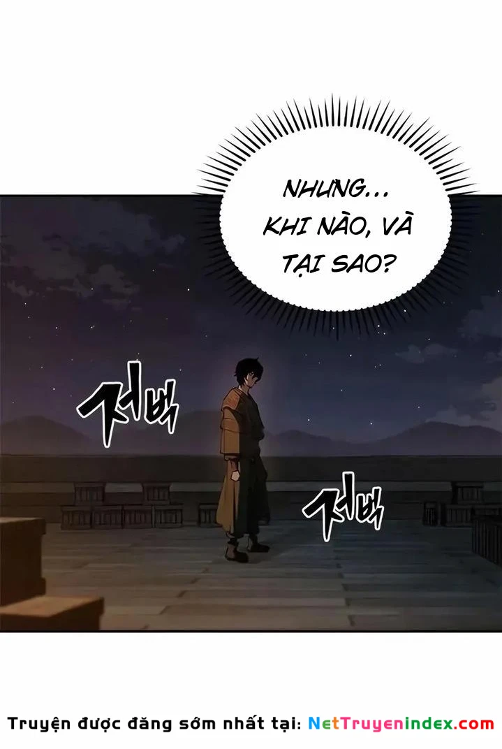 Cuồng Nhân Võ Lâm Chapter 17 - Trang 19