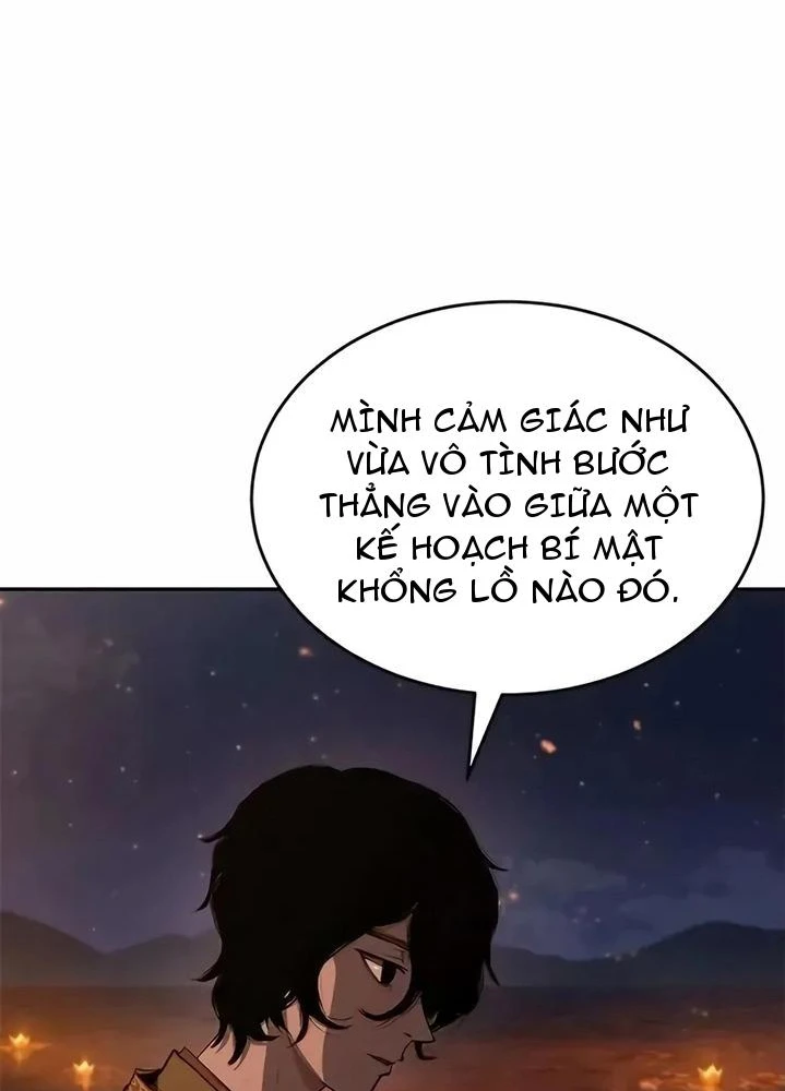 Cuồng Nhân Võ Lâm Chapter 17 - Trang 20