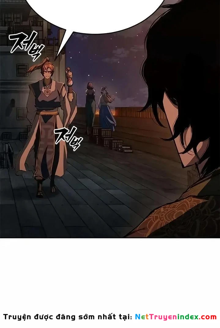 Cuồng Nhân Võ Lâm Chapter 17 - Trang 30