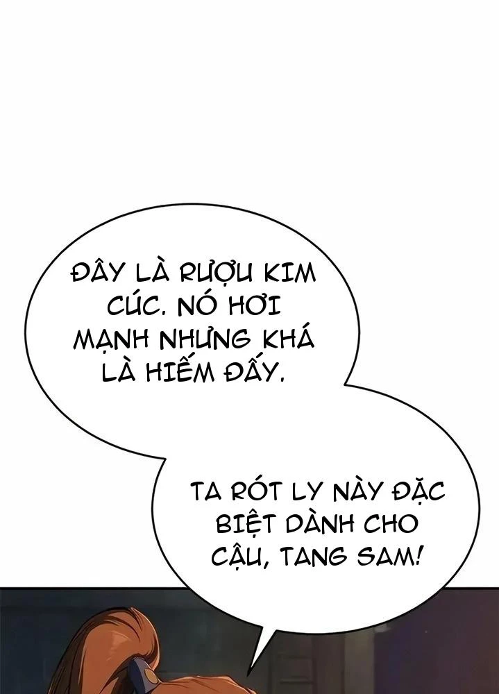 Cuồng Nhân Võ Lâm Chapter 17 - Trang 35