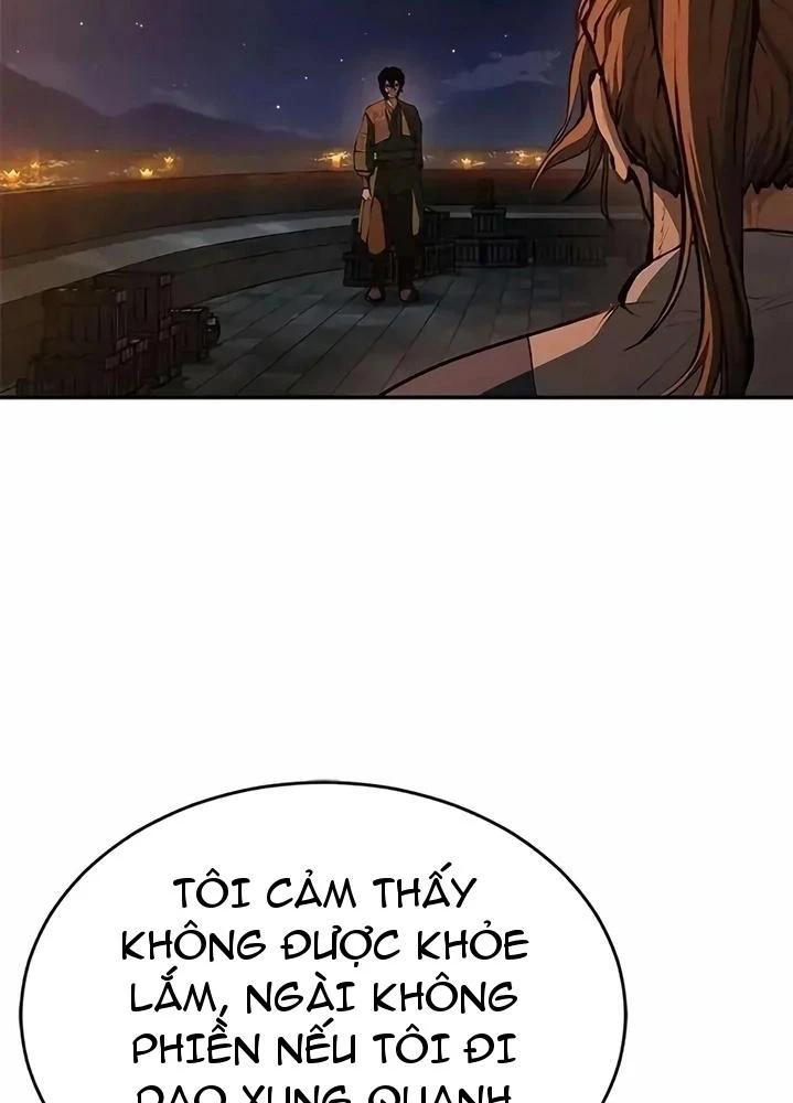 Cuồng Nhân Võ Lâm Chapter 17 - Trang 37