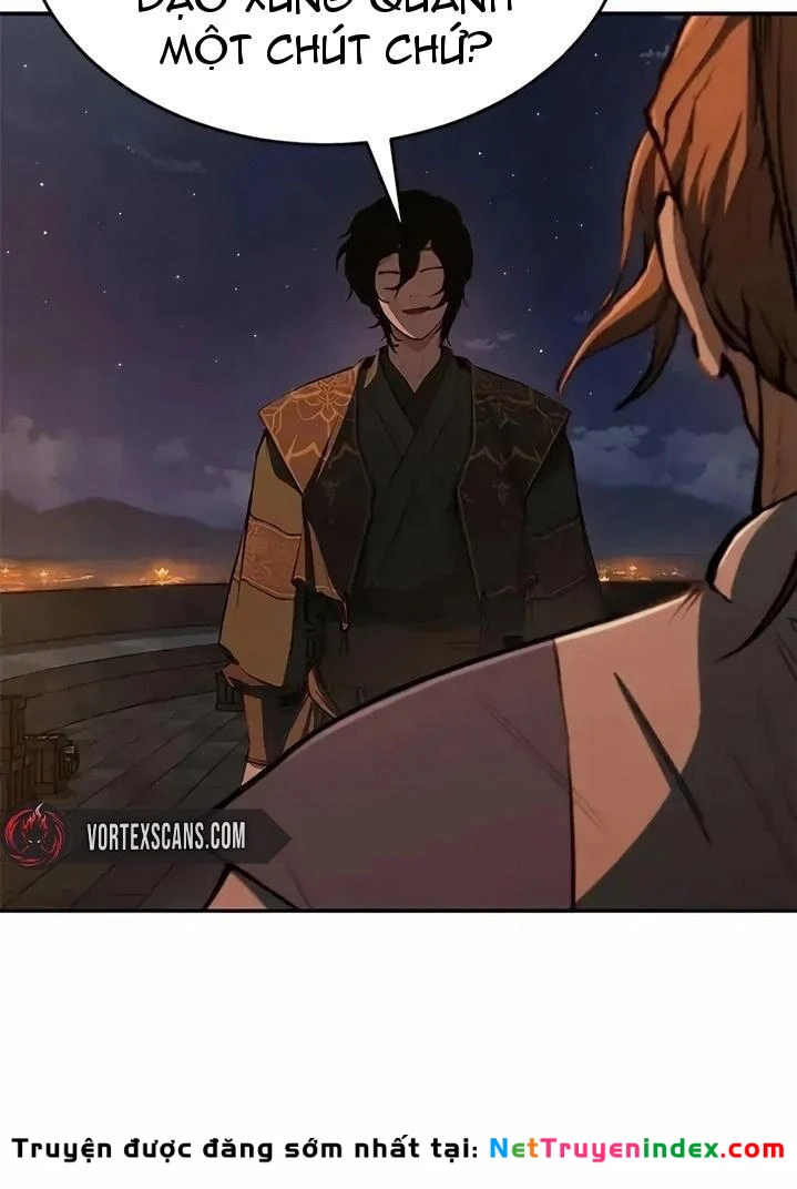 Cuồng Nhân Võ Lâm Chapter 17 - Trang 38