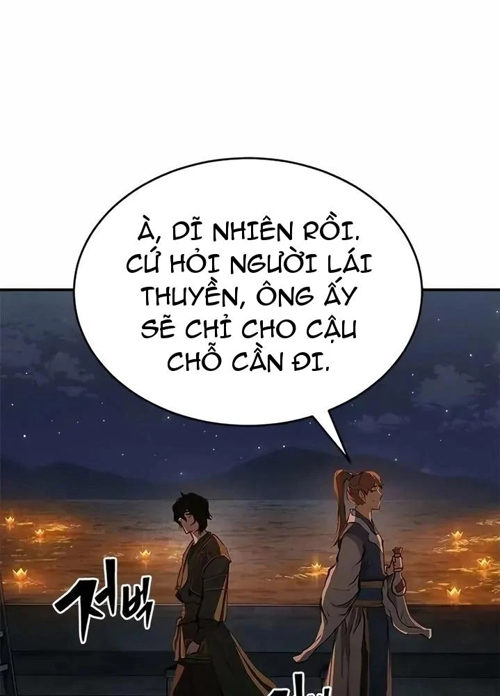 Cuồng Nhân Võ Lâm Chapter 17 - Trang 39