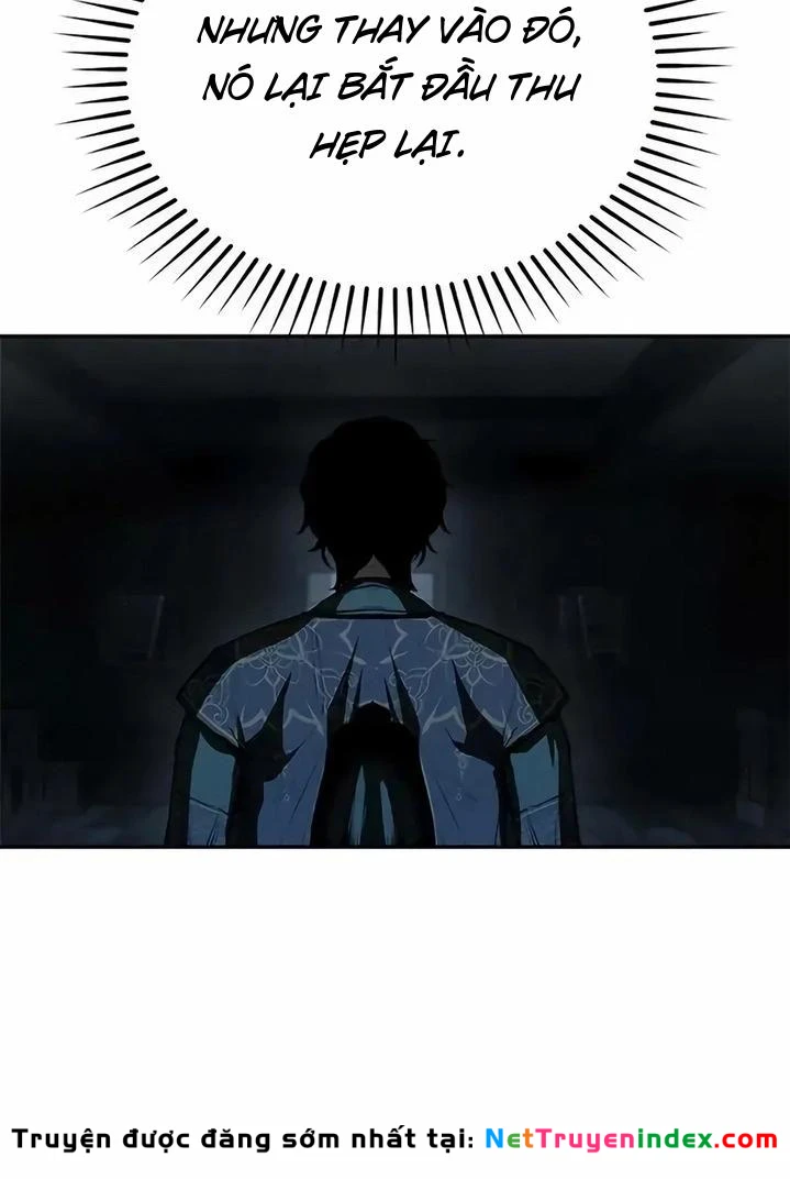 Cuồng Nhân Võ Lâm Chapter 17 - Trang 46