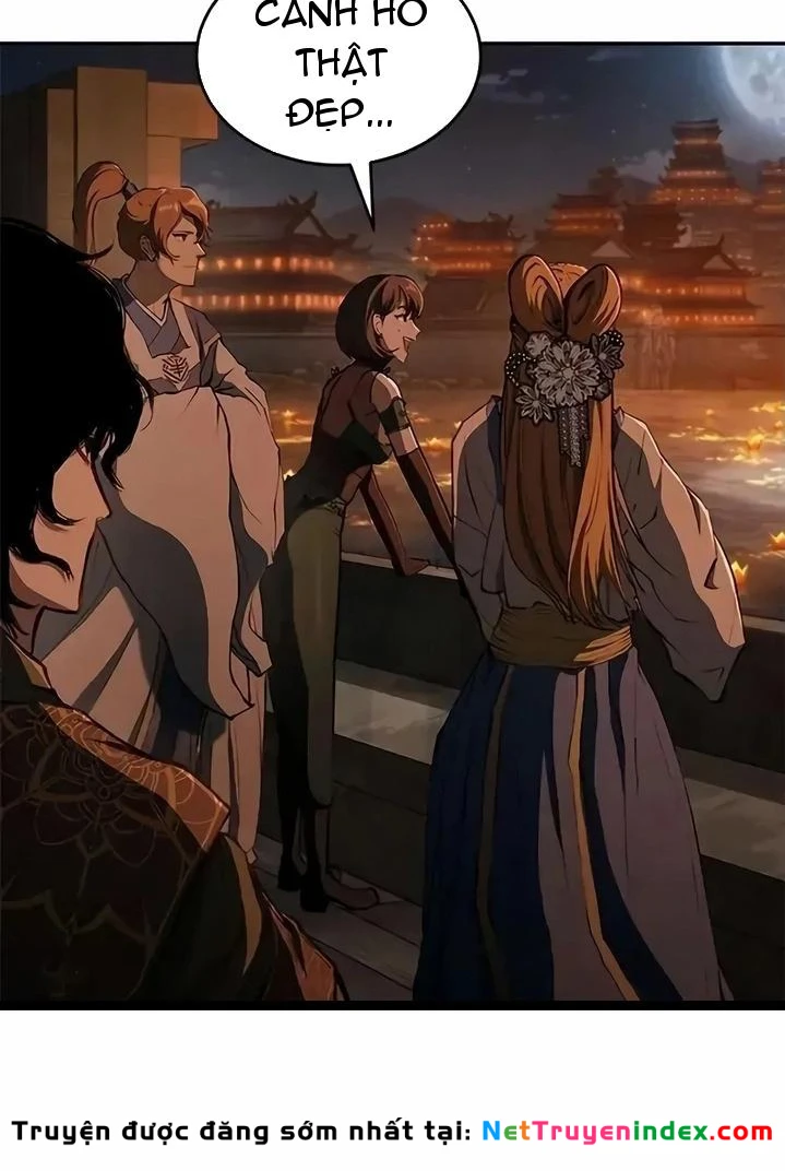 Cuồng Nhân Võ Lâm Chapter 17 - Trang 6