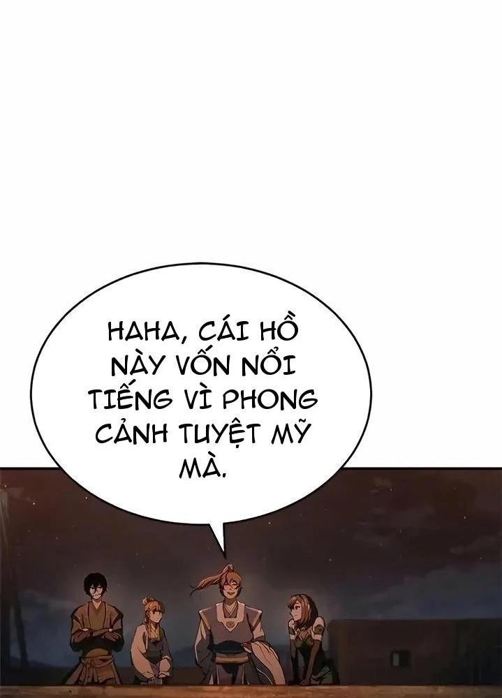 Cuồng Nhân Võ Lâm Chapter 17 - Trang 7