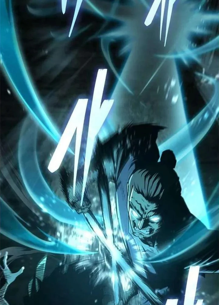 Cuồng Nhân Võ Lâm Chapter 18 - Trang 11