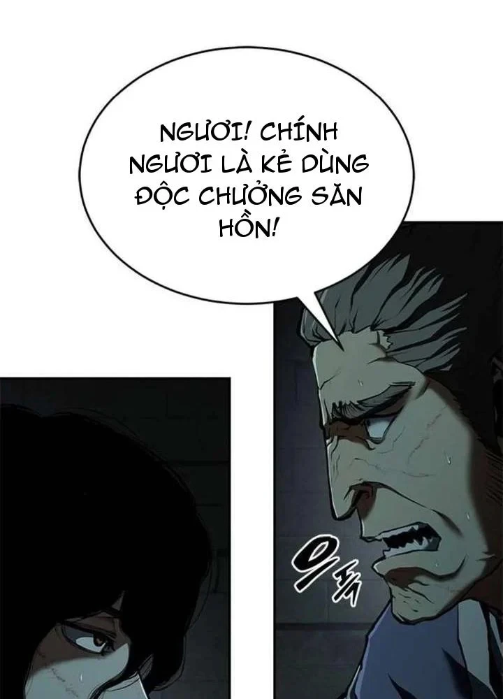 Cuồng Nhân Võ Lâm Chapter 18 - Trang 19