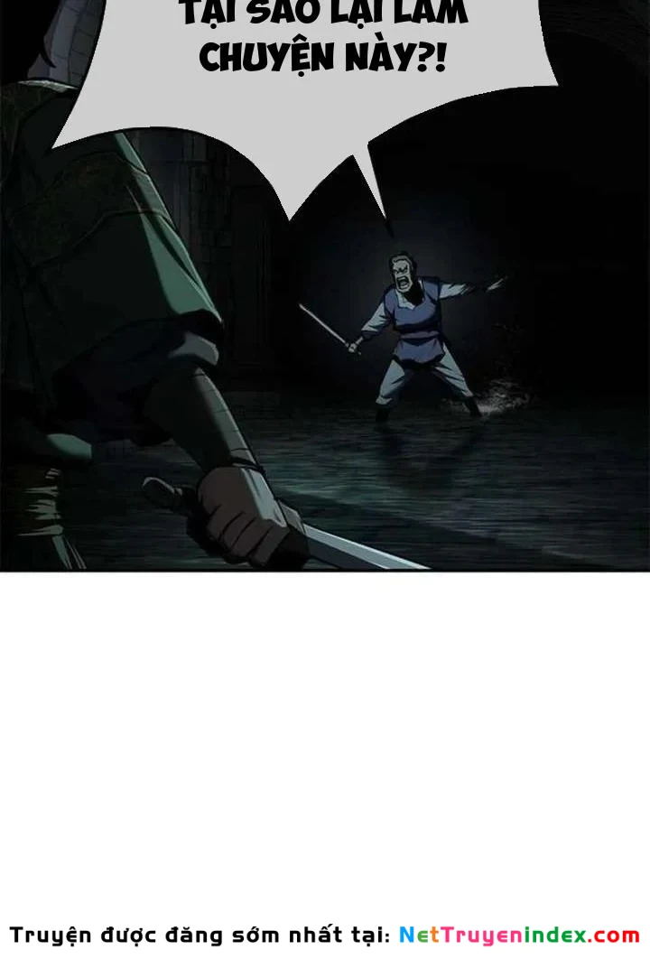 Cuồng Nhân Võ Lâm Chapter 18 - Trang 21