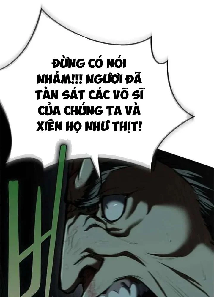 Cuồng Nhân Võ Lâm Chapter 18 - Trang 25