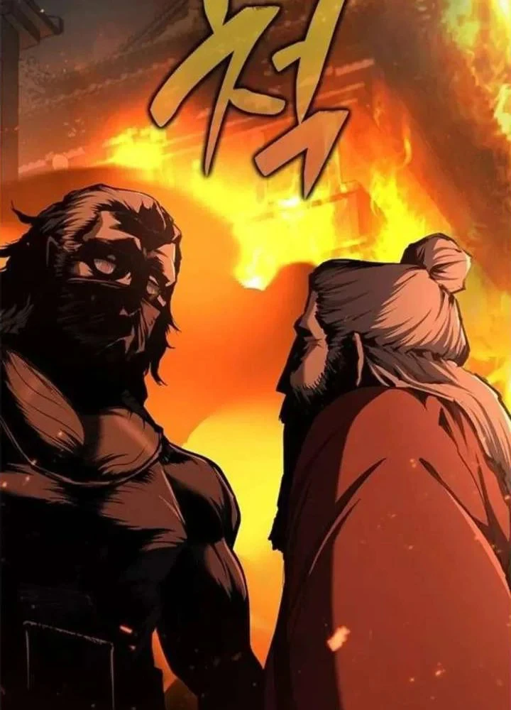 Cuồng Nhân Võ Lâm Chapter 19 - Trang 10