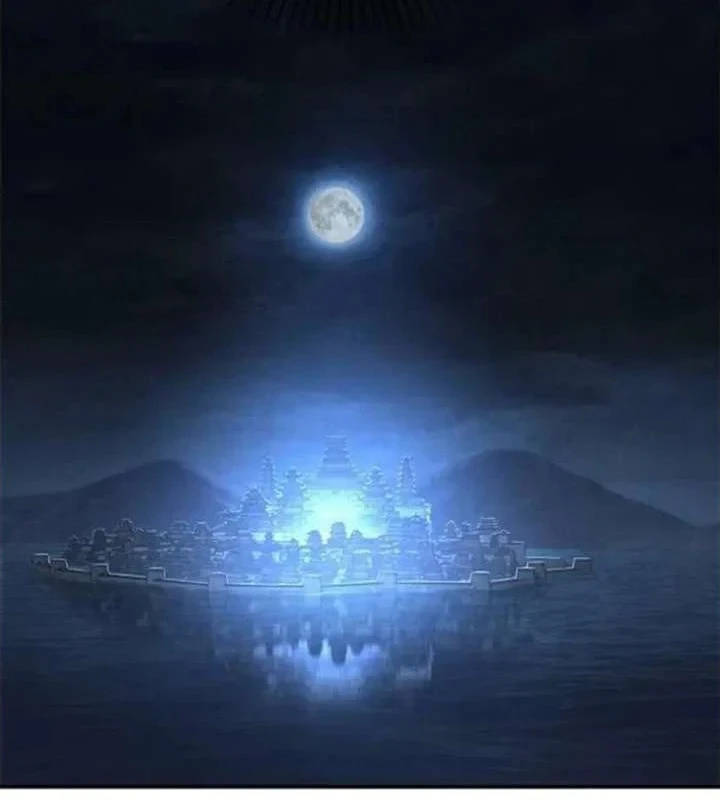 Cuồng Nhân Võ Lâm Chapter 19 - Trang 30
