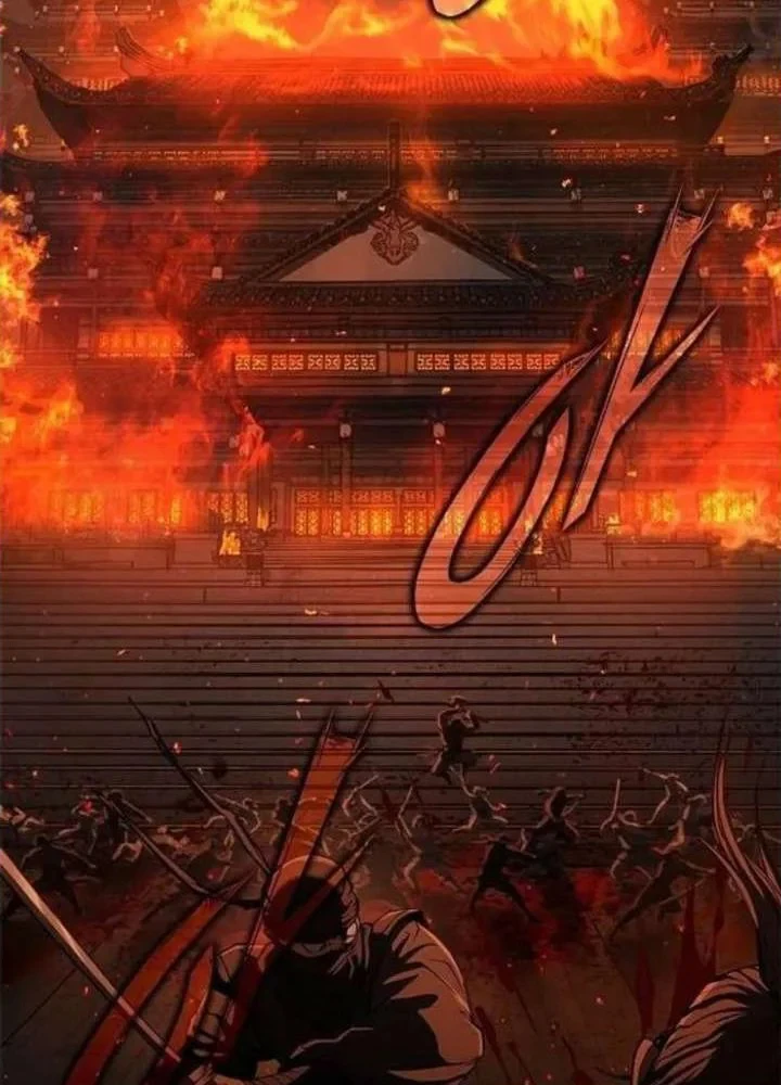 Cuồng Nhân Võ Lâm Chapter 19 - Trang 4