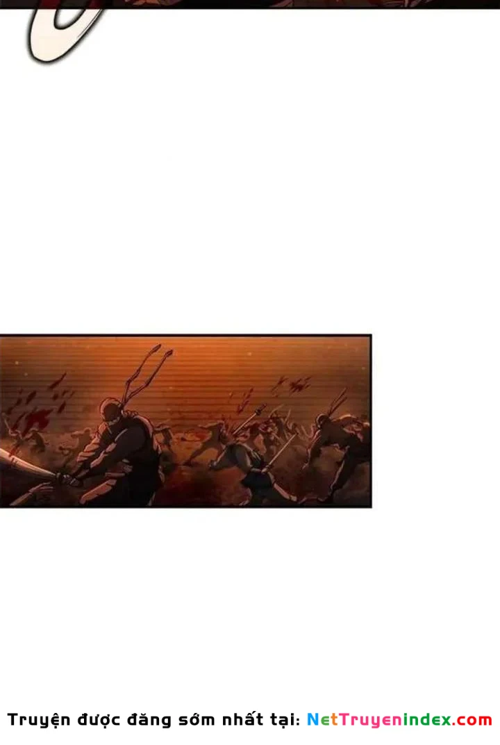 Cuồng Nhân Võ Lâm Chapter 19 - Trang 5