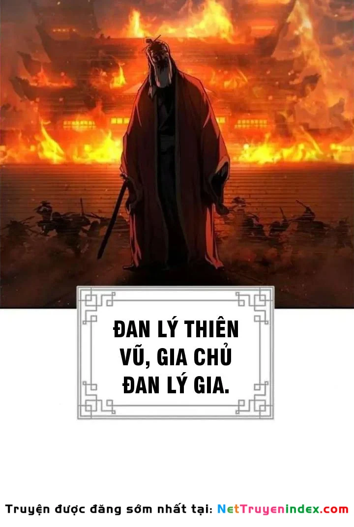 Cuồng Nhân Võ Lâm Chapter 19 - Trang 7
