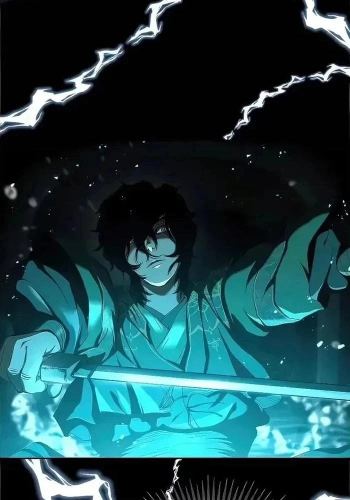 Cuồng Nhân Võ Lâm Chapter 20 - Trang 23