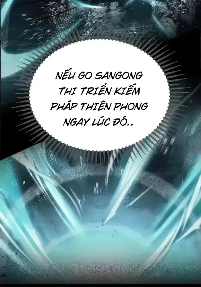 Cuồng Nhân Võ Lâm Chapter 20 - Trang 25