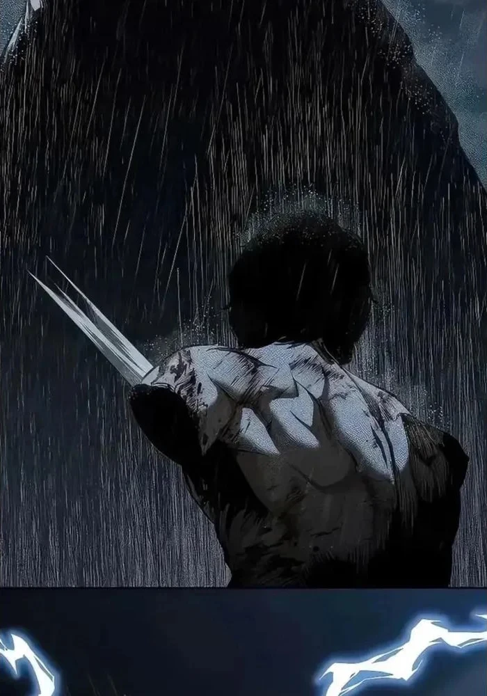 Cuồng Nhân Võ Lâm Chapter 20 - Trang 27