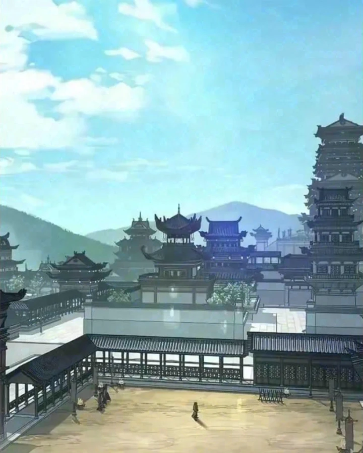 Cuồng Nhân Võ Lâm Chapter 20 - Trang 3