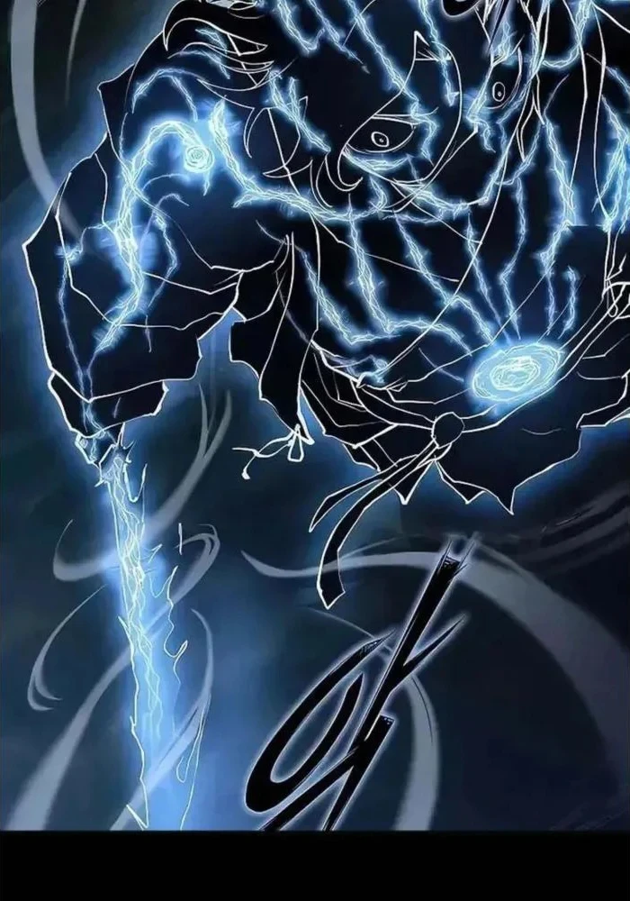 Cuồng Nhân Võ Lâm Chapter 20 - Trang 32