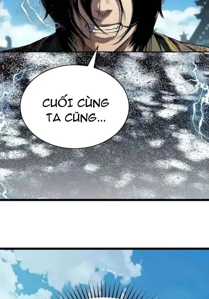 Cuồng Nhân Võ Lâm Chapter 20 - Trang 47