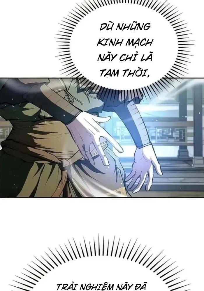 Cuồng Nhân Võ Lâm Chapter 20 - Trang 50