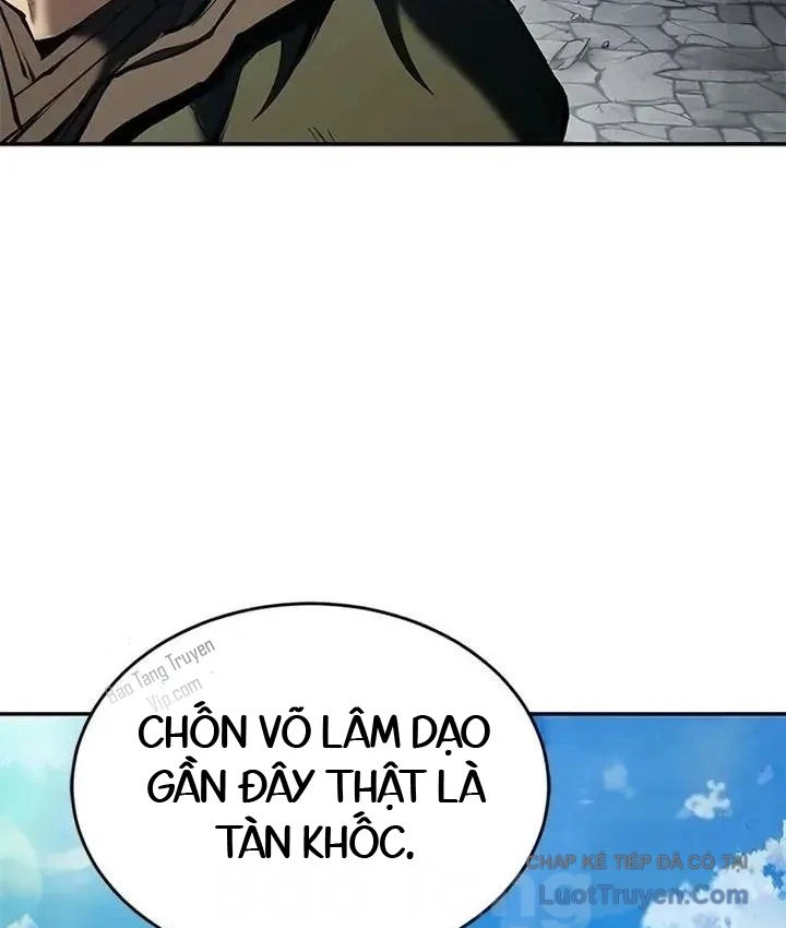 Cuồng Nhân Võ Lâm Chapter 21 - Trang 30