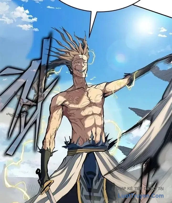Cuồng Nhân Võ Lâm Chapter 21 - Trang 37