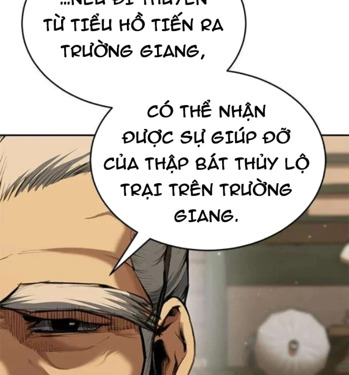 Cuồng Nhân Võ Lâm Chapter 22 - Trang 20