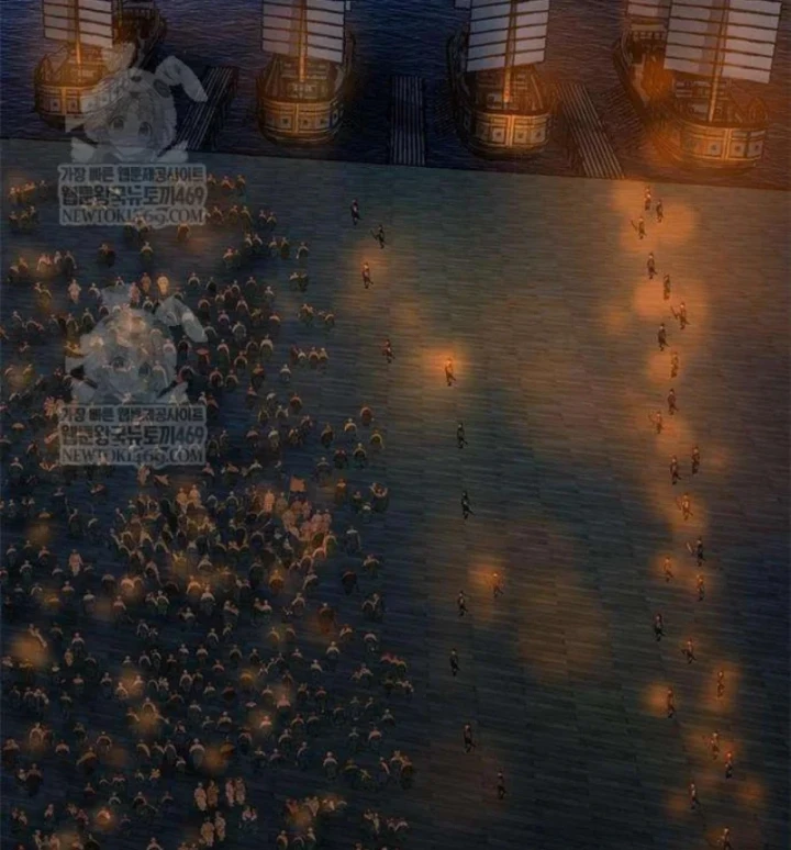Cuồng Nhân Võ Lâm Chapter 22 - Trang 23