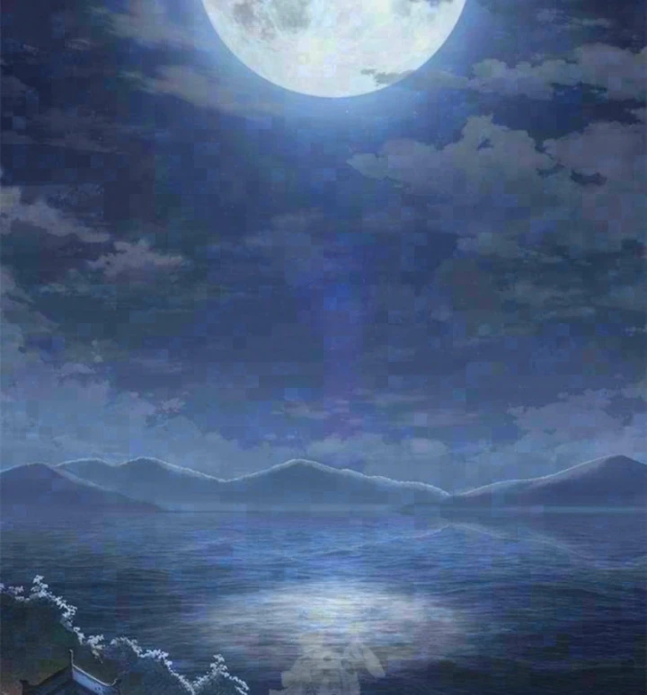 Cuồng Nhân Võ Lâm Chapter 22 - Trang 3
