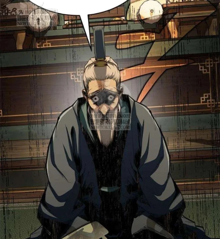 Cuồng Nhân Võ Lâm Chapter 22 - Trang 41
