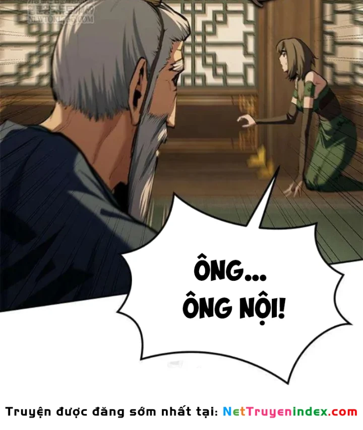 Cuồng Nhân Võ Lâm Chapter 22 - Trang 50
