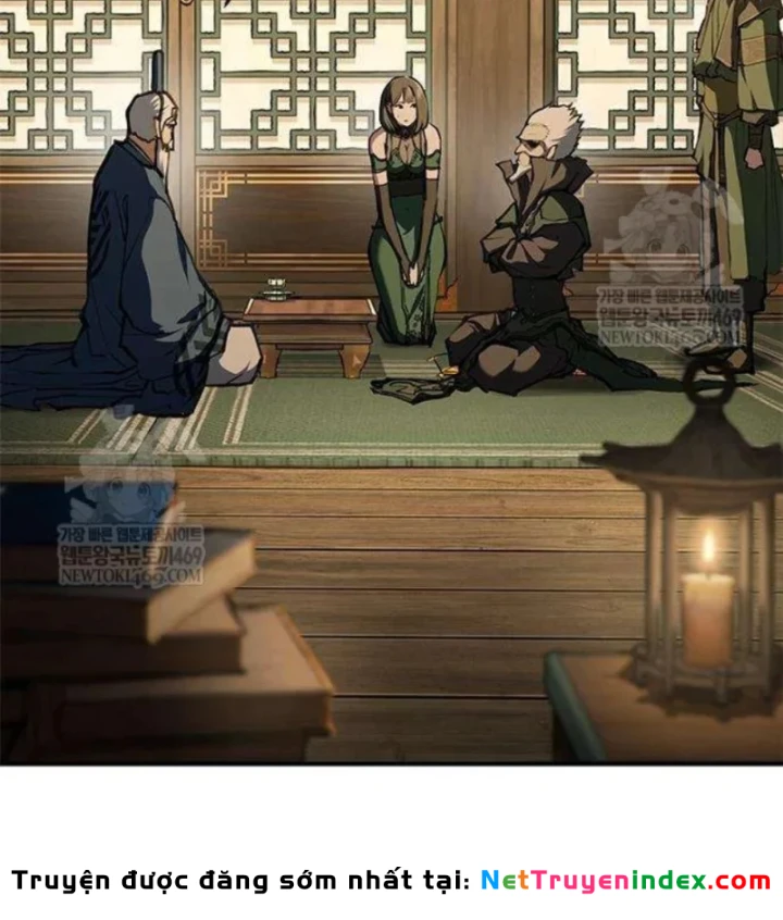 Cuồng Nhân Võ Lâm Chapter 22 - Trang 6
