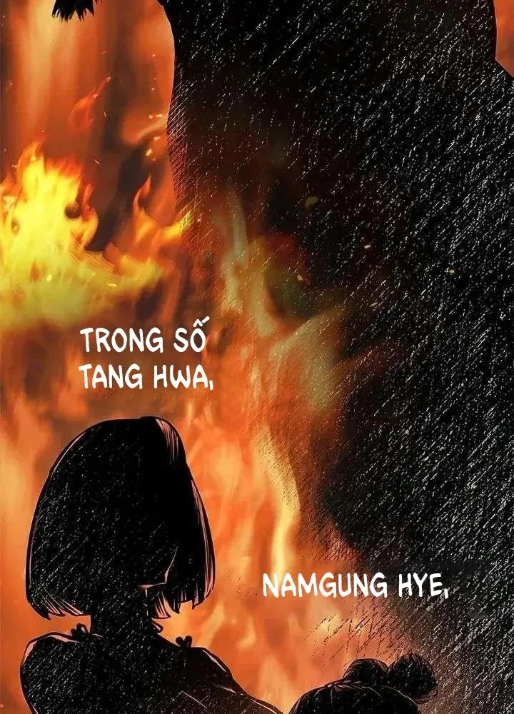 Cuồng Nhân Võ Lâm Chapter 23 - Trang 11