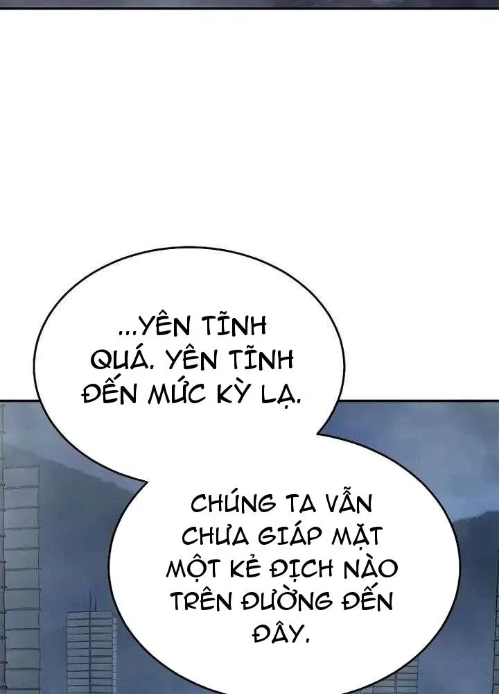 Cuồng Nhân Võ Lâm Chapter 23 - Trang 19