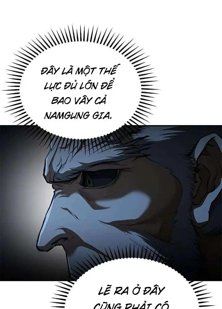 Cuồng Nhân Võ Lâm Chapter 23 - Trang 21